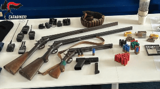 Indagine su due tentati omicidi ad Asti, tredici arresti